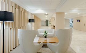 Hesperia Murcia Centro